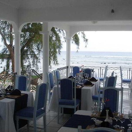 Oasis Beach Club Pointe-aux-Piments Esterno foto