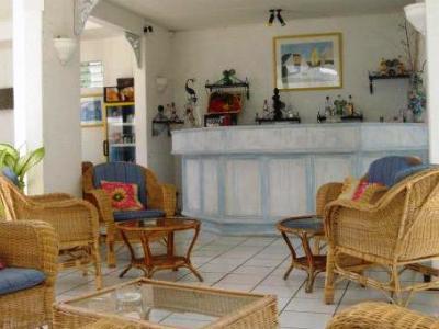 Oasis Beach Club Pointe-aux-Piments Esterno foto